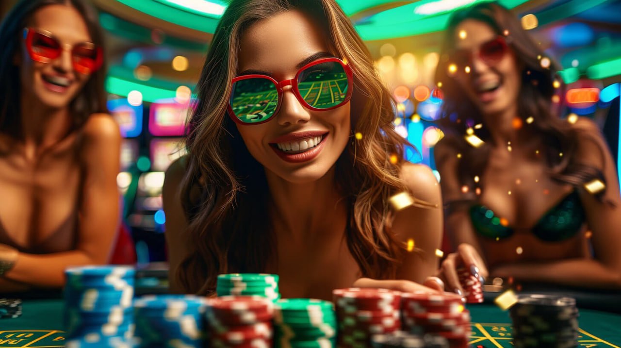 pk 746 Live Casino