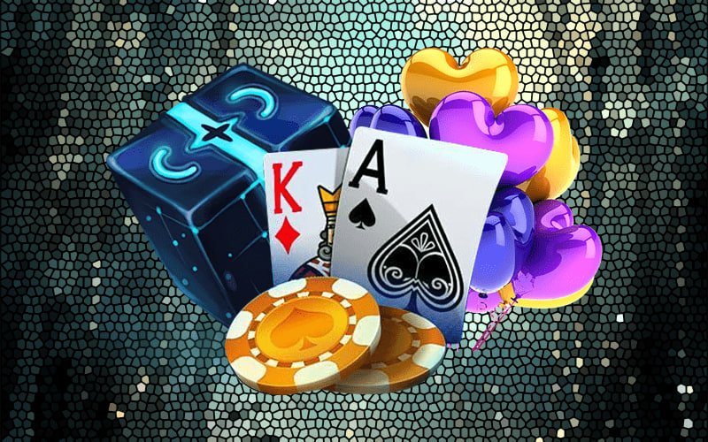 pk 746 Bingo Rooms